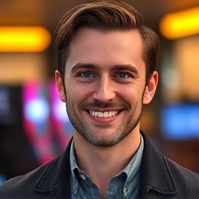 Levin Aksoy — online casino ohne lugas reviewer